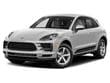 Used 2020 Porsche Macan S SUV