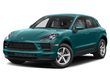 Used 2020 Porsche Macan S SUV
