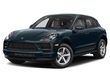 Used 2020 Porsche Macan Turbo SUV