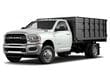 Used 2020 Ram 3500 Tradesman Cab/Chassis