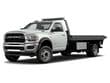 Used 2020 Ram 5500 Chassis Tradesman (Value Line) Truck Regular Cab
