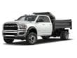 Used 2020 Ram 5500 Chassis Tradesman/SLT/Laramie/Limited Truck Crew Cab