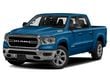 Used 2020 Ram 1500 Big Horn/Lone Star Truck Quad Cab
