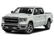 Used 2020 Ram 1500 Big Horn Truck