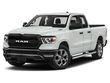 Used 2020 Ram 1500 Tradesman Truck Quad Cab