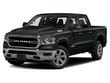Used 2020 Ram 1500 Big Horn 4x4 Quad Cab 64 Box Truck Quad Cab