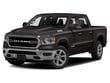 Used 2020 Ram 1500 Big Horn/Lone Star Truck Quad Cab