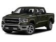 Used 2020 Ram 1500 Big Horn 4x4 Quad Cab 64 Box Truck Quad Cab