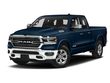 Used 2020 Ram 1500 Laramie Truck