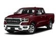 Used 2020 Ram 1500 Laramie Truck Quad Cab