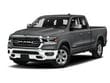 Used 2020 Ram 1500 Laramie Truck