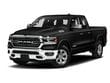 Used 2020 Ram 1500 Laramie Truck Quad Cab
