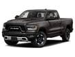 Certified 2020 Ram 1500 Rebel Truck Quad Cab