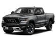 Used 2020 Ram 1500 Rebel Truck Quad Cab