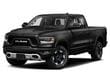 Used 2020 Ram 1500 Rebel Truck Quad Cab