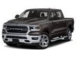 Used 2020 Ram 1500 Big Horn/Lone Star Truck Crew Cab