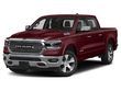 Used 2020 Ram 1500 Laramie 4x2 Crew Cab 57 Box Truck