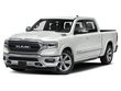 Used 2020 Ram 1500 Limited Truck Crew Cab