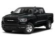 Used 2020 Ram 1500 Tradesman Truck Crew Cab