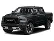 Used 2020 Ram 1500 Rebel Truck
