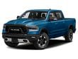 Used 2020 Ram 1500 Rebel