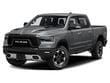 Used 2020 Ram 1500 Rebel Truck Crew Cab