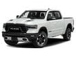 Used 2020 Ram 1500 Rebel Truck