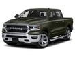 Used 2020 Ram 1500 Big Horn 4x4 Crew Cab 57 Box Truck