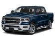 Used 2020 Ram 1500 Big Horn 4x4 Crew Cab 57 Box Truck Crew Cab