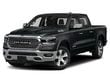 Used 2020 Ram 1500 Laramie Truck Crew Cab