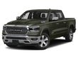 Used 2020 Ram 1500 Laramie Crew Cab