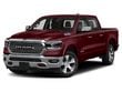Used 2020 Ram 1500 Laramie 4x4 Crew Cab 57 Box Truck Crew Cab