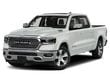 Used 2020 Ram 1500 Laramie Truck Crew Cab