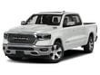Used 2020 Ram 1500 Laramie Truck Crew Cab