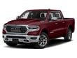 Used 2020 Ram 1500 Longhorn 4x4 Crew Cab 57 Box Truck Crew Cab