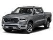 Used 2020 Ram 1500 Laramie Longhorn Truck Crew Cab