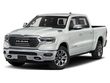 Used 2020 Ram 1500 Longhorn Truck Crew Cab