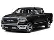 Used 2020 Ram 1500 Limited Truck Crew Cab