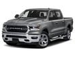 Used 2020 Ram 1500 Big Horn Truck Crew Cab