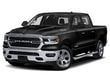 Used 2020 Ram 1500 Big Horn/Lone Star Truck Crew Cab