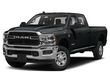 Used 2020 Ram 2500 Tradesman Truck Crew Cab