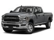 Used 2020 Ram 2500 Tradesman Truck Crew Cab