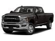 Used 2020 Ram 2500 Big Horn Truck Crew Cab