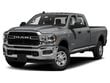 Used 2020 Ram 2500 Big Horn 4x4 Crew Cab 64 Box Truck Crew Cab