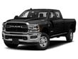 Used 2020 Ram 2500 Big Horn Truck Crew Cab