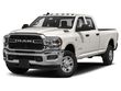 Used 2020 Ram 2500 Laramie Longhorn Truck Crew Cab