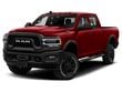 Used 2020 Ram 2500 Power Wagon Truck Crew Cab
