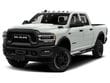 Used 2020 Ram 2500 Power Wagon Wagon