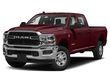 Used 2020 Ram 2500 Big Horn Truck