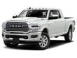 Used 2020 Ram 2500 Laramie Truck